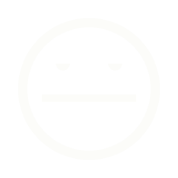 Unhappy Smiley